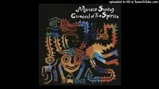 Moacir Santos - Kamba (1975)