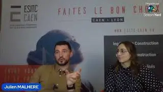 Tout savoir sur le Bachelor Construction