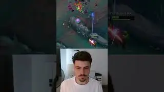 They Really Tried It...💀 | Flashy N1CK #flashyn1ck #n1ck #leagueoflegends #shen #flashynick #fyp