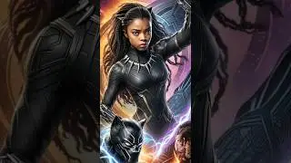Fictional Characters Gender Swap #explore #shorts #dc #marvel