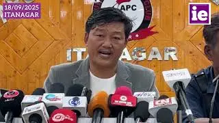 AAPYO Warns Over Non-Response to Ultimatum on NH-415 Piers.