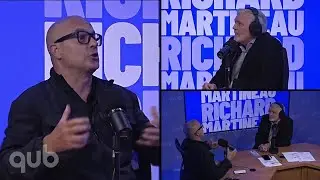 &laquo;L&rsquo;intelligence artificielle va remplacer l&rsquo;astrologie!&raquo;, affirme Marc Boilard