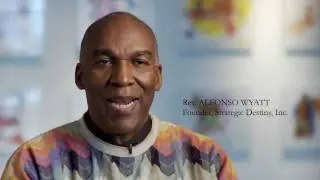 Rumble Young Man, Rumble: Talking About Responsible Fatherhood and Mentoring