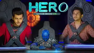Hero Gayab Mode On | Abhishek Nigam, Yesha Rughani, Siddharth Nigam | Full Episode 92
