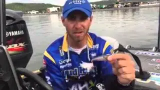 Master Pop R Techniques to Catch More Bass with Brandon Lester!