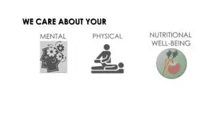 Brisbane Livewell Clinic | Natural Therapies | Wavell Heights, North Brisbane