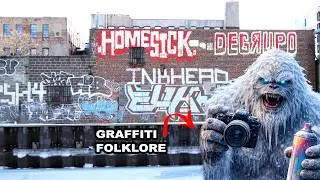 Бесконечная зима: как на самом деле выглядят улицы Нью-Йорка.