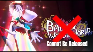 Balan Wonderworld Cannot Be Released | PJ Rants