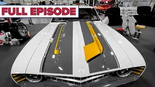 Salt Lake Autorama 2025