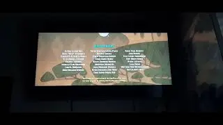Closing to Rio 2 2014 UK DVD