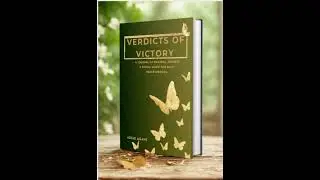 VERDICTS OF VICTORY PRAYER JOURNAL