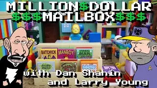 Million Dollar Mailbox 6 - with Larry Young