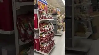 Walmart Grocery Run Before Snowstorm On Sunday #shorts #shortvideo #walmart #shopping #fyp #fypシ