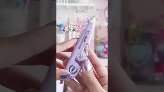 aesthetic & affordable correction tape ✨ Flair CT-302 Correction Tape! #shorts