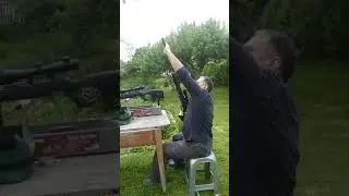 Weihrauch HW 97 vs Gamo Replay 10 Magnum IGT