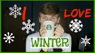 Things To Love About Winter