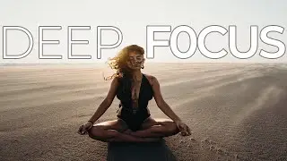 Relaxing Music for Quarantine, Meditation, Sleep Music, Healing, Relax, Study, Sleep, Spa, Zen