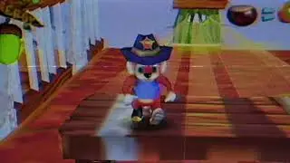Conker's Twelve Tales Soundtrack - Western Jail (Fan Made)
