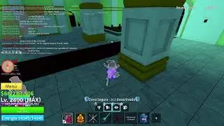 Bienvenidos sean jugando Blox fruits y  m&aacute;s con amigos y seguidores