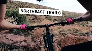 NORTHEAST TRAILS | El Paso Texas