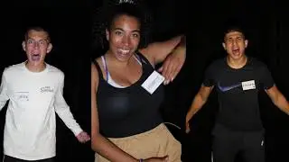 Auditiedag DEGASTEN 2019 backspins, powermoves en dansjes