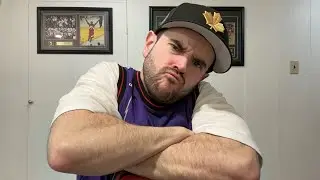 Raptors vs Kings Game 46  (ANOTHA DUB!!!)  (January 21st, 2026)