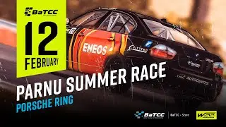 EBaTCC round 2 @ Auto24ring