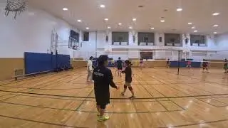NFB Off Limit Sports Fall League 2025. Nov 13