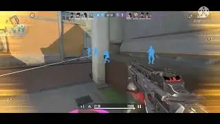 blind spot (highlight hyper front)