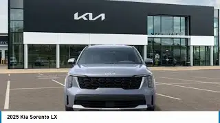 2025 Kia Sorento 725180