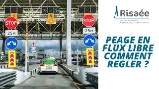 P&eacute;age en flux libre, comment payer facilement ?