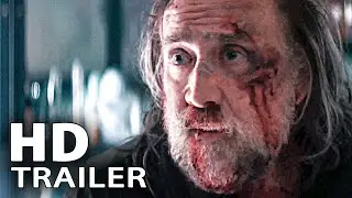 PIG Trailer (2021)