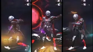 Hola Amigos!!!💀💗 (Xml + Clip)