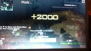 Mw3 | RTE Tools | TU24 | Online EXBLS
