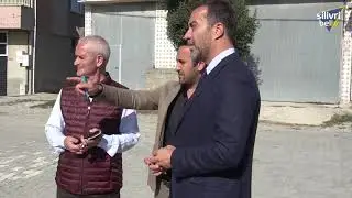 KADIKÖY’ÜN EKSİKLERİ GİDERİLİYOR