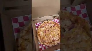 The best Artisan pizza in #conroetx