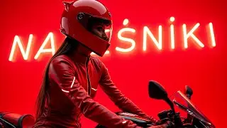 Naleśniki | Cyberpunk DarkWave