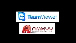 Заблокировать Teamviewer и Ammy Admin в домене