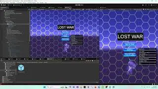 Fix Blurry & Jittery UI in Unity | Canvas Scaling, TextMeshPro & Mission Start Screen Part 85