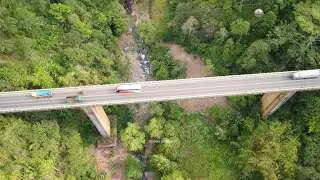 Pinaka Mataas Na Tulay Sa Mindanao, Atugan Bridge in Impasug-ong Bukidnon, Tropang Bukidnon Tv