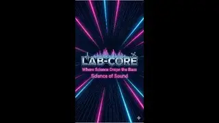 Science of Sound: Waves, Pitch & Volume | Lab-Core