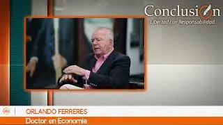 Ferreres: Si bien el tipo de cambio est&aacute; un poco atrasado, no se esperan  riesgos en este frente.