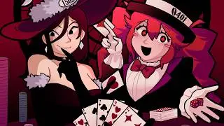 DEVIL'S GAMBIT (feat. Kasane Teto & Yi Xi)