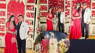 Wedding day |ranthambore| Sonika Raghuvanshi Vlogs 