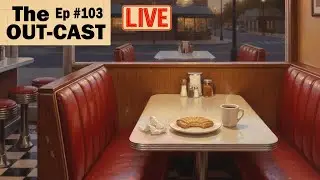 Star Trek | Star Wars | Lara Croft: Why Sincerity is Being Hunted | The Out-Cast Ep 103