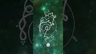 💎 Galactic Grounding Energies in 174 Hz for Starseeds Ascension Energies Pleiadian Music Lightcode