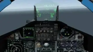 Operation Wooden Leg-Open Falcon 4.5