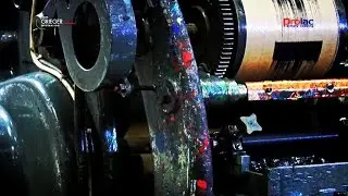 Exhibition Movie - Walter Grieger Offestdruck GmbH