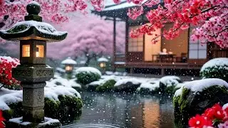 My Rainy Night Ritual To Find Inner Stillness And Embrace The Comfort Of Night Rain