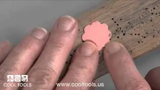 Using Twist Drills for Easier Drilling